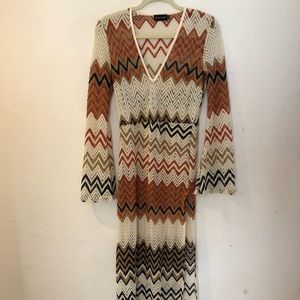 Pretty Little Thing tunic dress